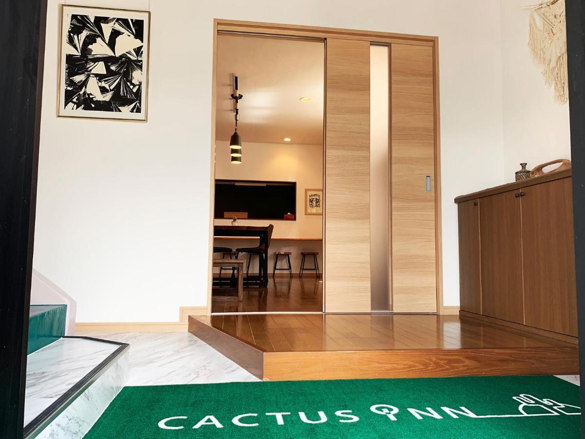 Cactus Inn / Vacation Stay 51552 Miyazaki Eksteriør billede